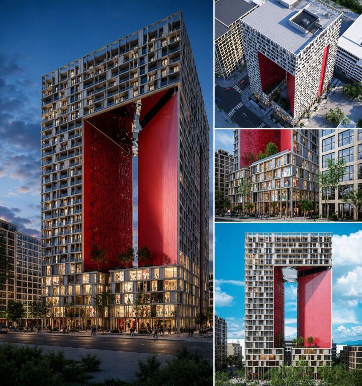IN VENDITA APPARTAMENTO 1+1 | UNITED TOWERS OF TIRANA – PARCO OLIMPICO