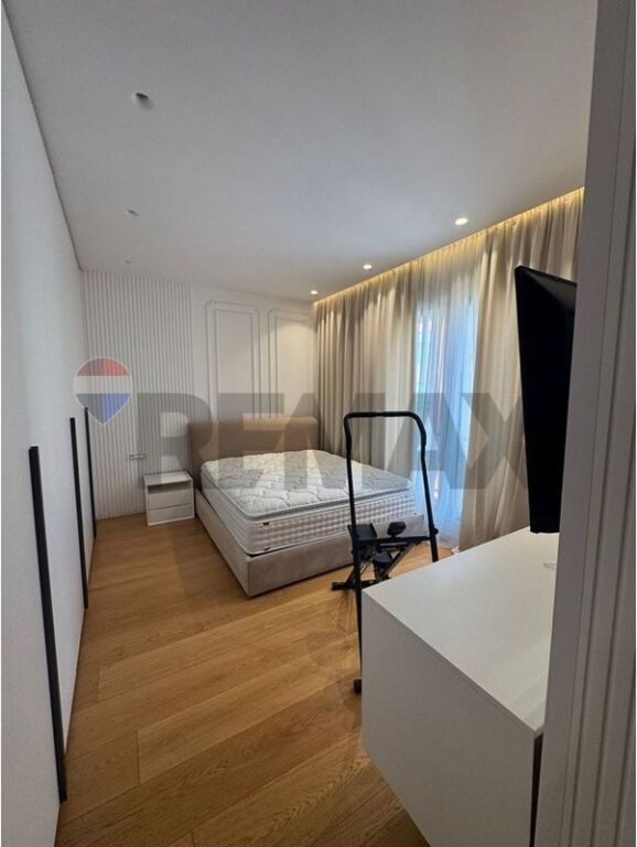 Luxury apartment for rent, Delijorgji