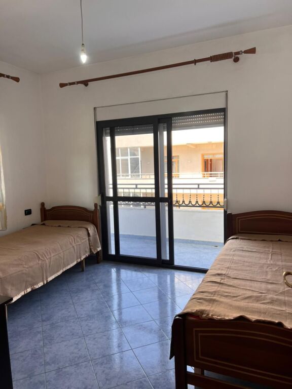 Apartment 2+1 for rent New Boulevard
