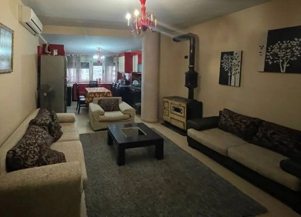 Appartamento 3+1+2 in affitto ad Ali Demi, vicino alla Scuola 1 Maji, Ex Mercato Elettrico,