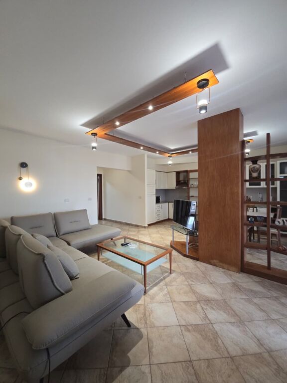 🏡 2+1 Apartment for Rent in Bllok
