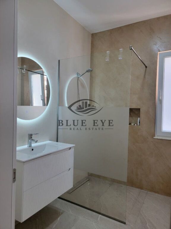 FOR RENT – 2+1 APARTMENT IN SHKOZET!