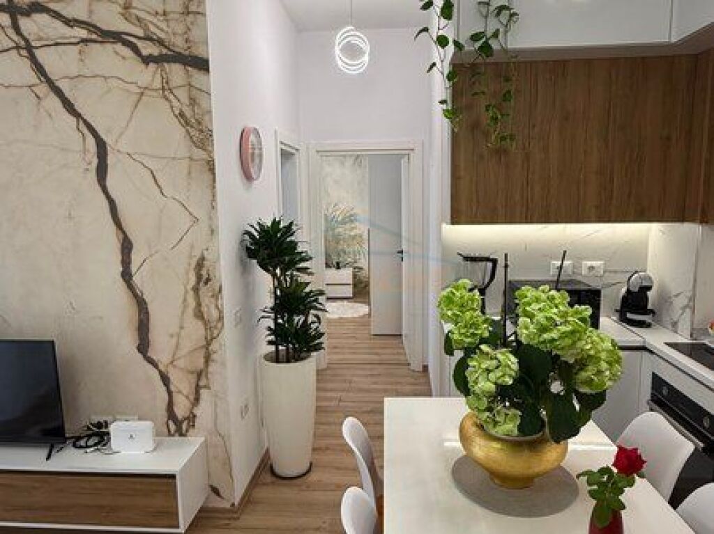 Qera, Apartament 1+1, Liqeni i Thate, Tirane