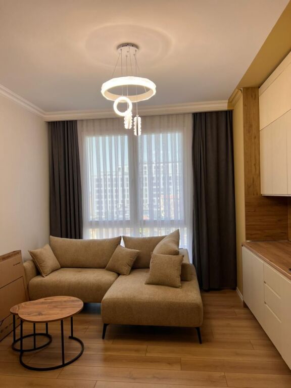 Apartment 1+1 for rent at Jordan Misja Street