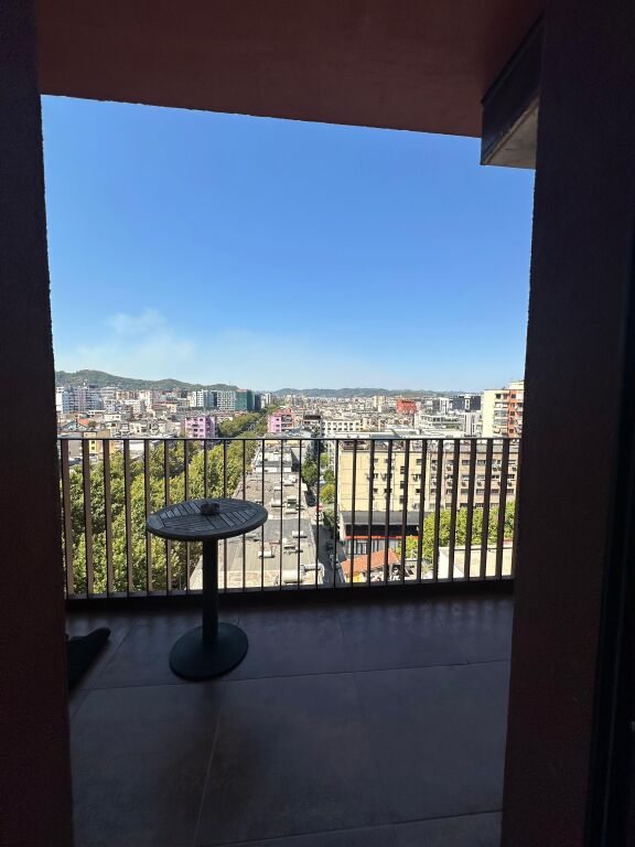 🏡 **JEPET ME QIRA – APARTAMENT 1+1**  📍 **Garden Building**
