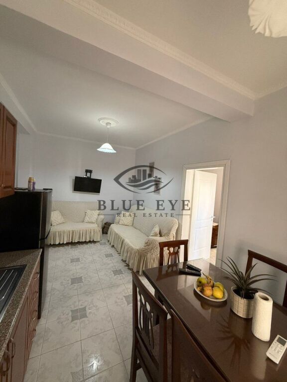 Apartment 1+1 For Rent on the Beach, Durres