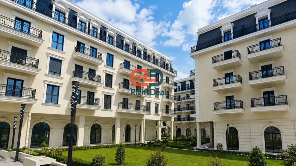 Tek Tirana Porta E Re, Shitet Apartament 1+1, Mundesi Ideale Investimi !!