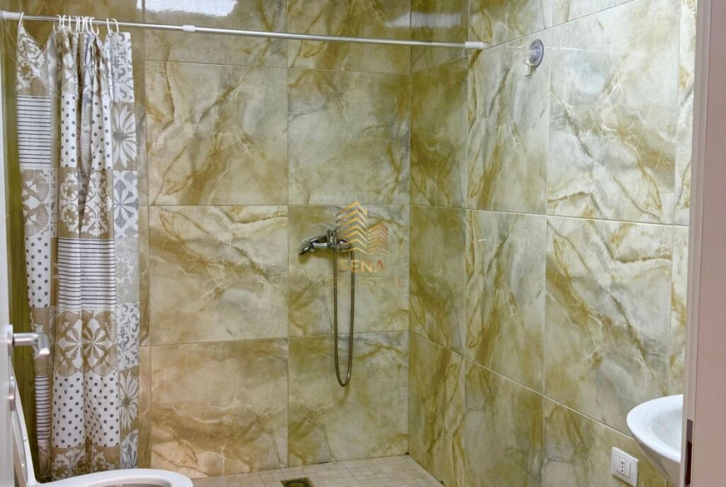 Rent, Apartment 2+1+2+Blk, Fiori Di Bosco Complex, 800 Euro/Month