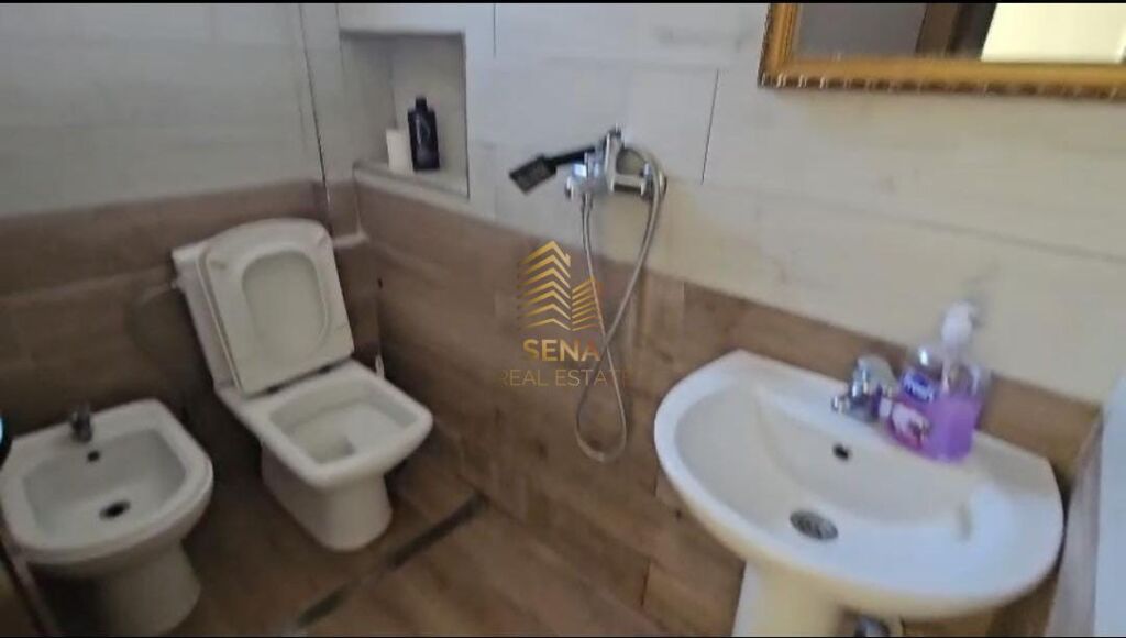 Qira, Apartament 1+1, Siri Kodra,  45.000 Leke/muaj