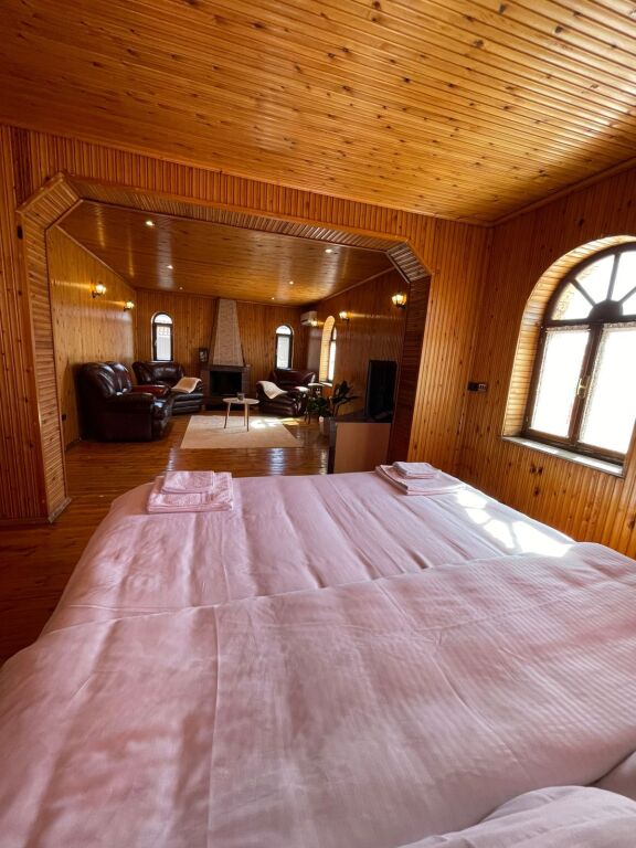 APARTMENT 2+1.  35000 LEKE.AFTER THE MEDICAL UNIVERSITY.