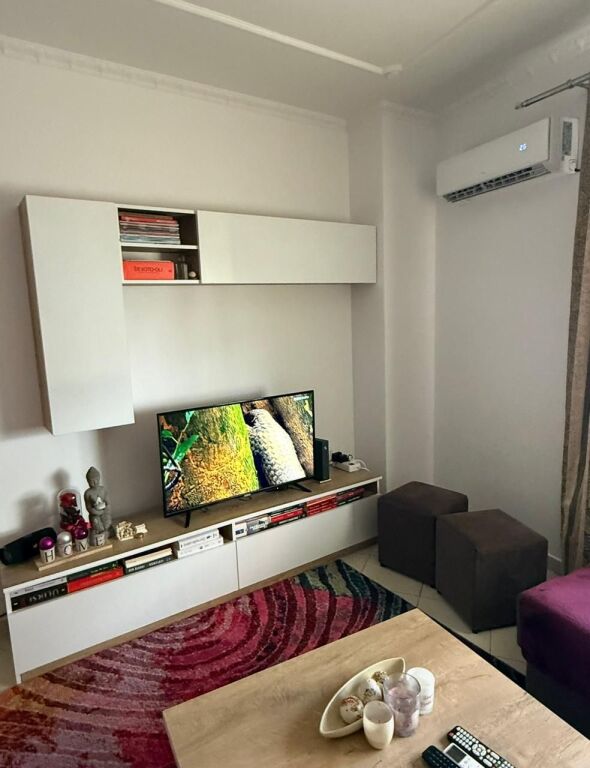 🏡 JEPET ME QIRA APARTAMENT 2+1 – FRESK