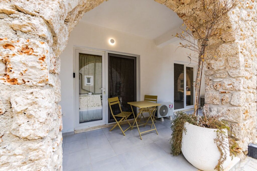 🌊 STUDIO APARTMENT FOR SALE – DHËRMI