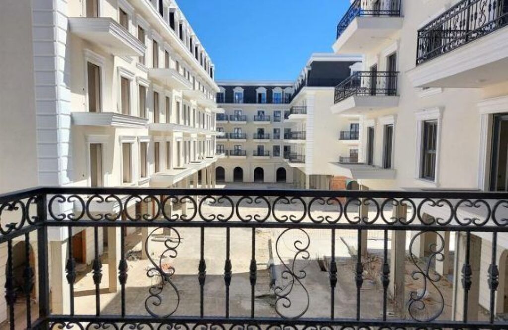 ✨VENDESI APPARTAMENTO 2+1+2 – PORTA E RE | TIRANA ✨