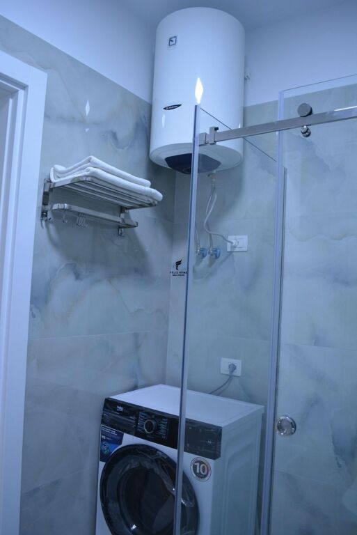 APPARTAMENTO IN AFFITTO 2+1 PAZARI I RI 90.000 LEKE FH-90959