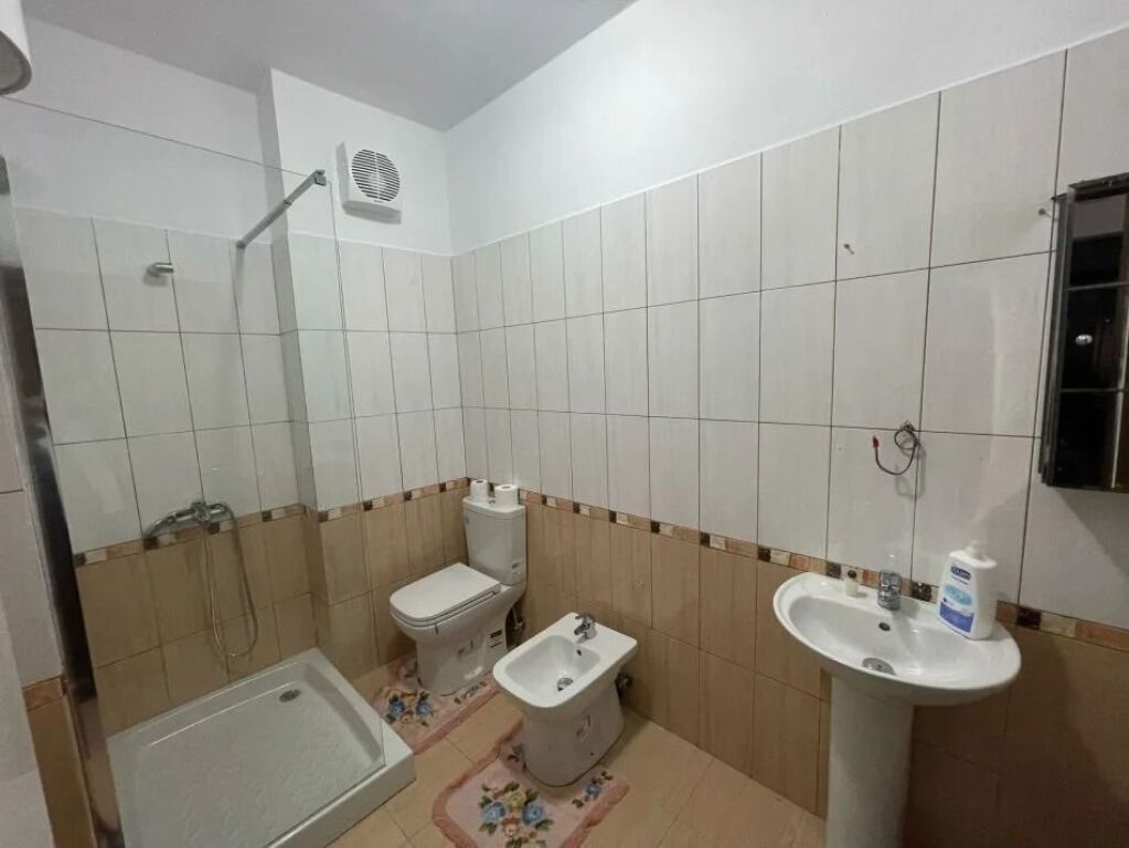 APARTMENT 3+1+2 FOR RENT, ALI DEMI