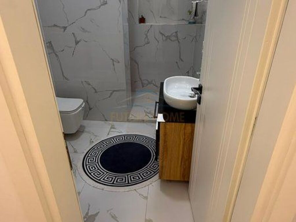 Qera, Apartament 1+1, Liqeni i Thate, Tirane