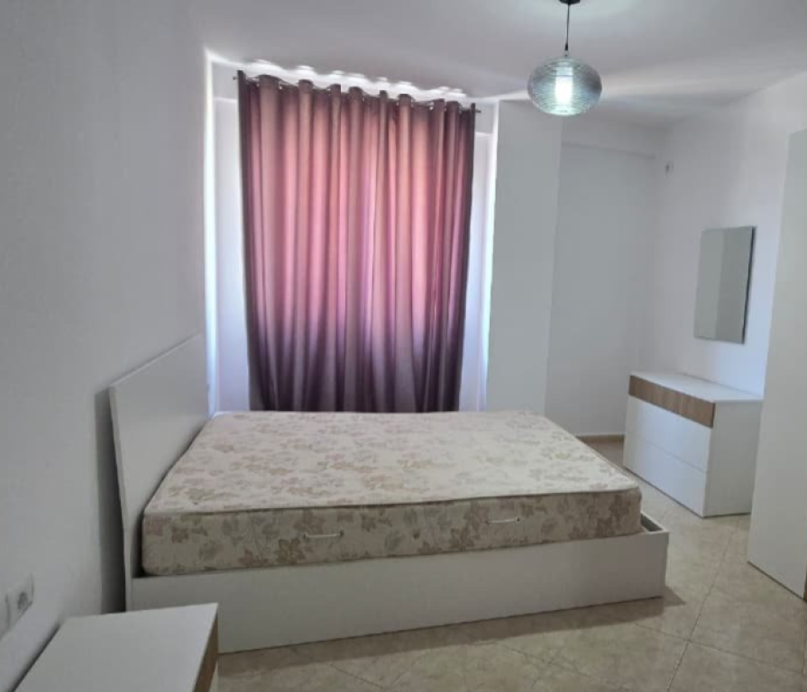 Jepet apartament 1+1 me qira tek Rruga Jordan Misja , Rruga Don Bosko , Bulevardi i Ri .
