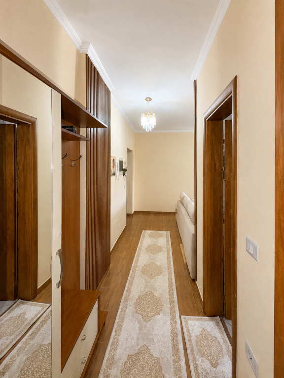 ‼️Okazion— SHITET APARTAMENT 1+1 – VLORË