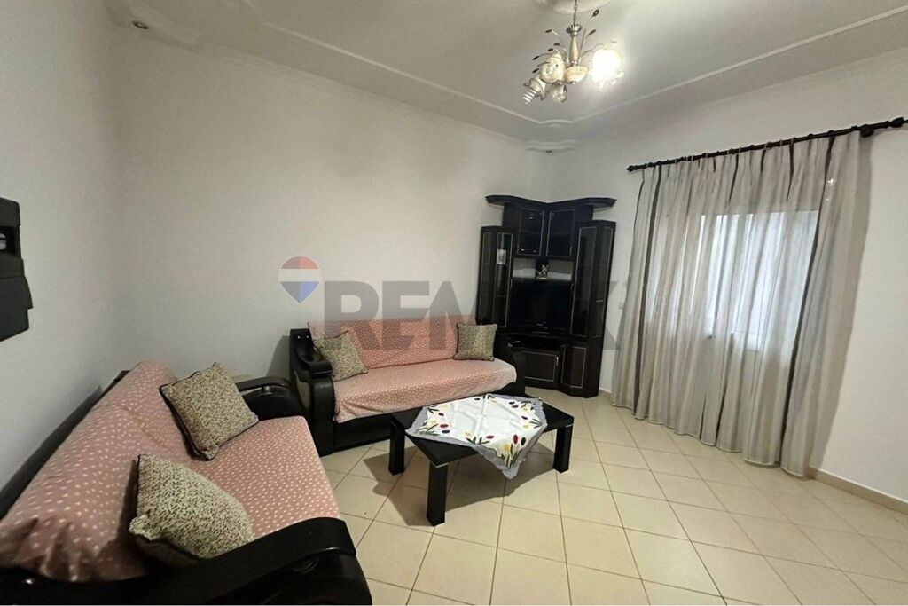Apartament - Për Shitje - Rruga Bamir Topi, Tiranë(ID: 530601004-49)