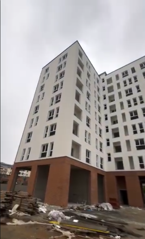 ✨ Shitet apartament 1+1 | AOS Residence, Astir🔥