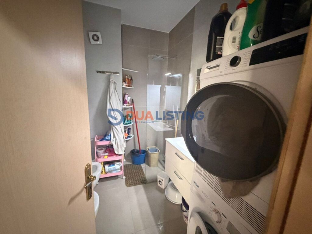 SHITET APARTAMENT 2+1 ne ASTIR !