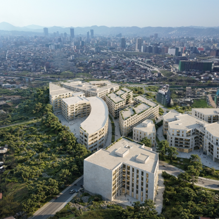 🏙️APPARTAMENTO 1+1 IN VENDITA – ALUNA COMPLEX | PASKUQAN🌟