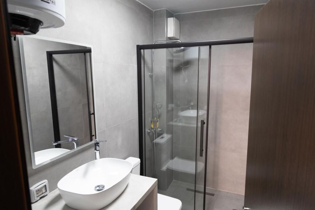 Qera | Vilë 1 + 1 | Farkë | 450 €/muaj