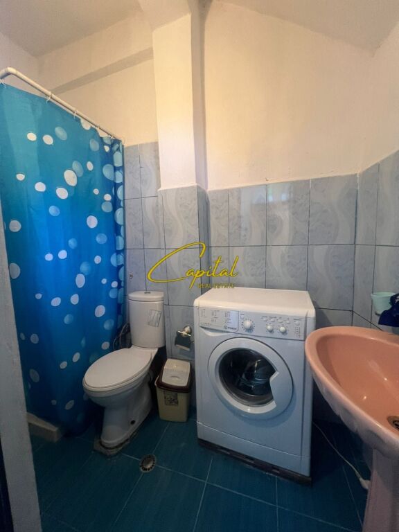 APARTMENT FOR RENT 1+1 FORMER TRAIN STATION 40,000 LEKE