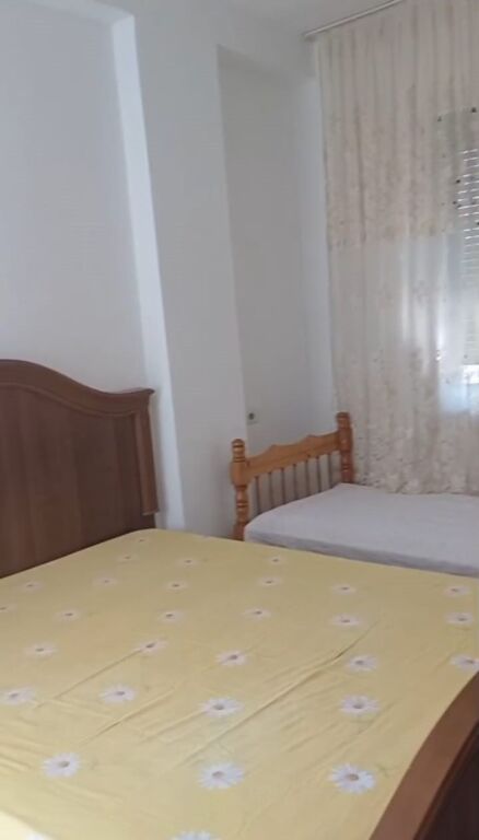 Qera | Apartament 2 + 1 | 21 Dhjetori, Inxhineria e Ndertimit | 600 €/muaj
