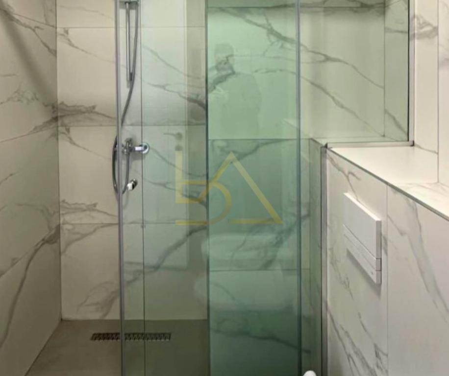 FOR RENT 3+1 APARTMENT WITH VERANDA – PORCELAN, TIRANA