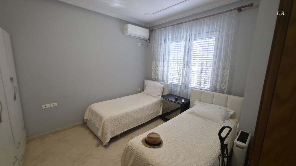 APPARTAMENTO 2+1 IN AFFITTO – KODRA E DIELLIT, TIRANA