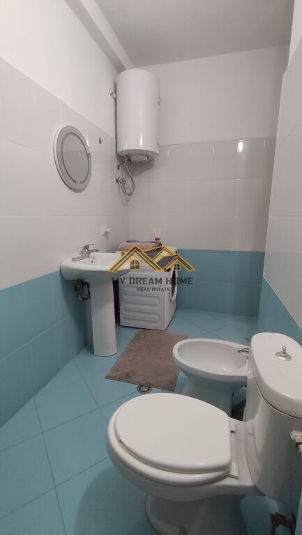 SHITET APARTAMENT 2+1 ME PAMJE DETI PLAZH DURRES