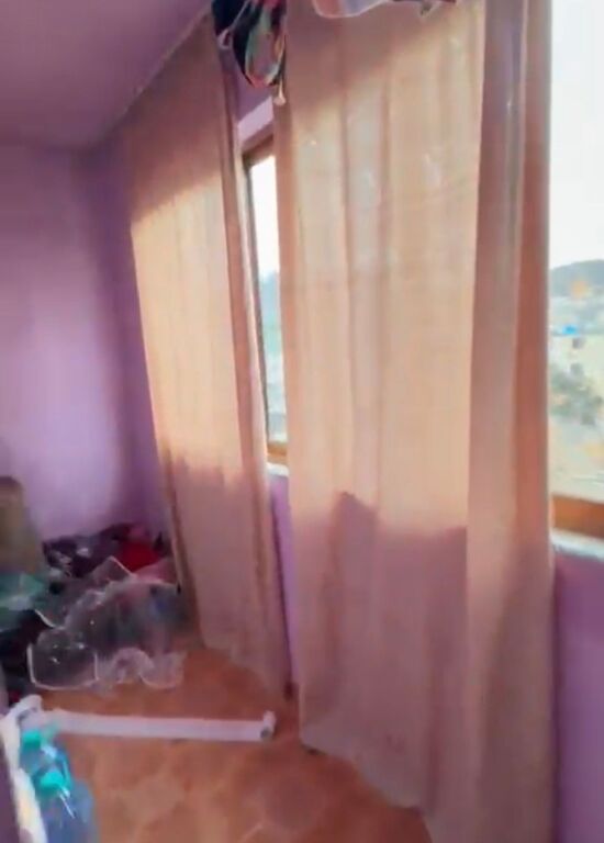 Apartment 2+1 for sale in Kombinat