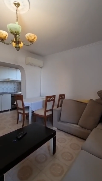 Apartament 3+1 per qera Pazari i Ri !