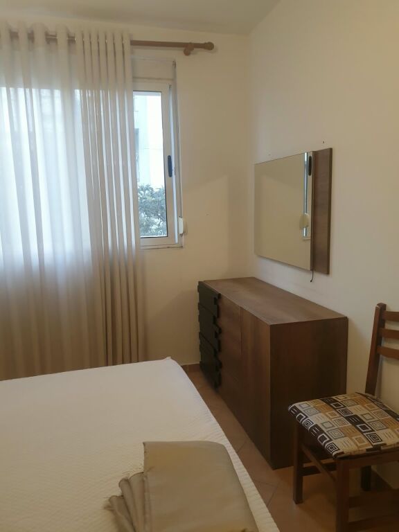 Apartament 1+1 me qira prane Kodra e Diellit