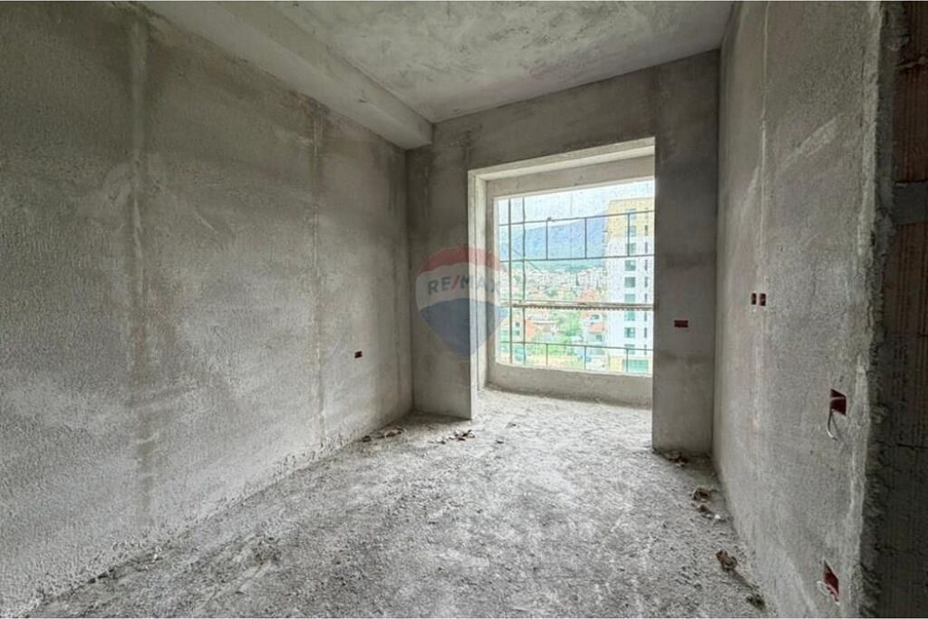 Apartment - For Sale - Porcelan, Tirana