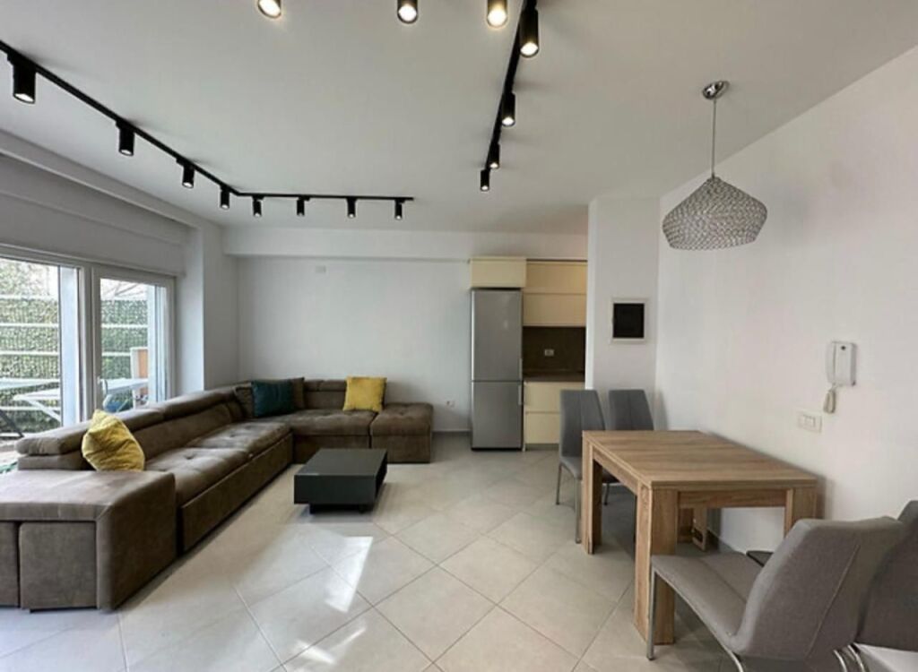 Appartamento Duplex 2+1 in affitto presso Rsd. Kodra e Diellit 2.