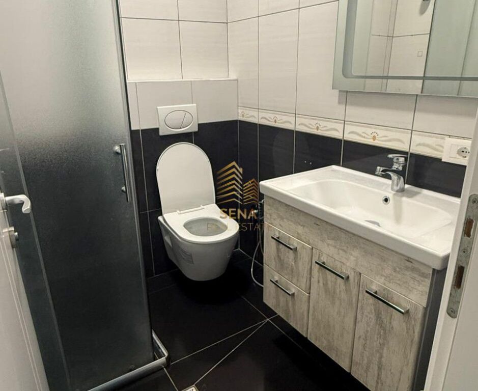 Qira, Apartament 2+1+2+Blk, Kodra e Diellit, 70.000 Leke/Muaj