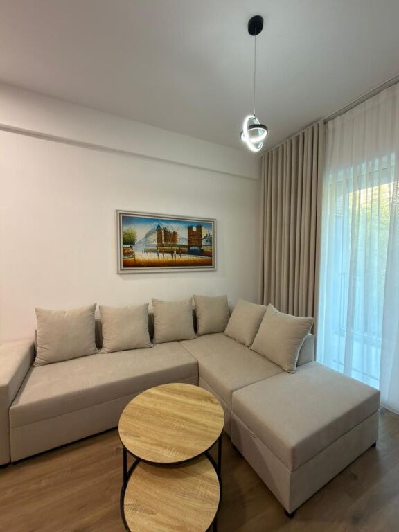 For rent 1+1+Block at Rezidenca Oxa, Fresk, 🏷️40,000 Leke