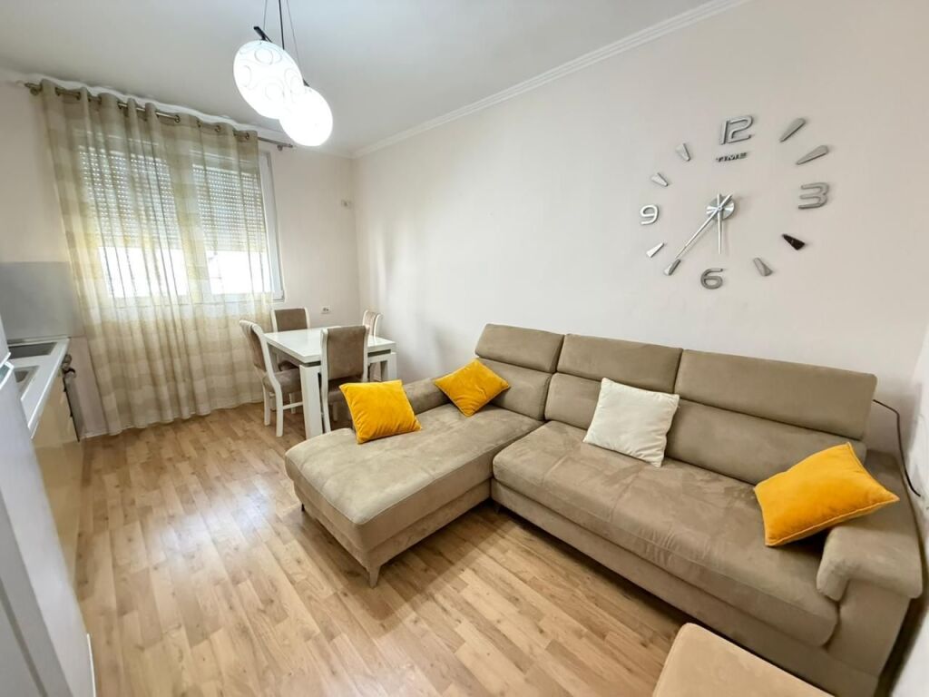🏠 In affitto 2+1 –📍 Vasil Shanto  💰 75.000 lek/mese