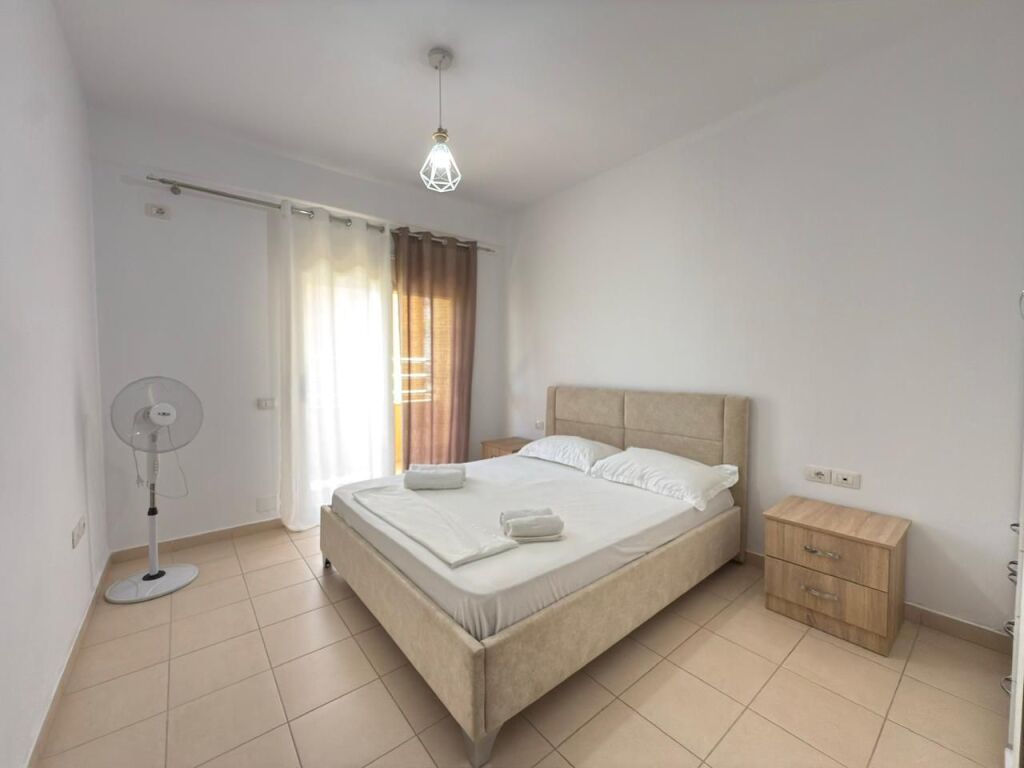 SEPTEMBER-MAY APARTMENT 1+1|35,000 ALL PER MONTH