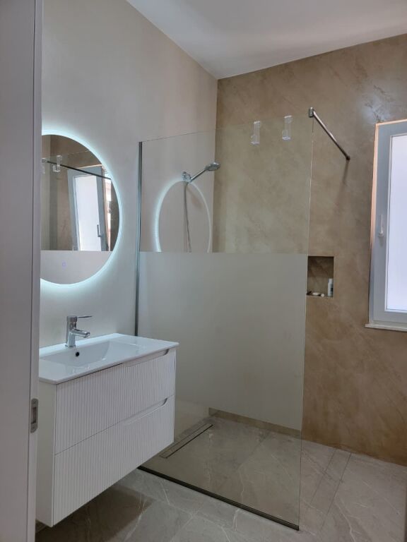FOR RENT – 2+1 APARTMENT IN SHKOZET!