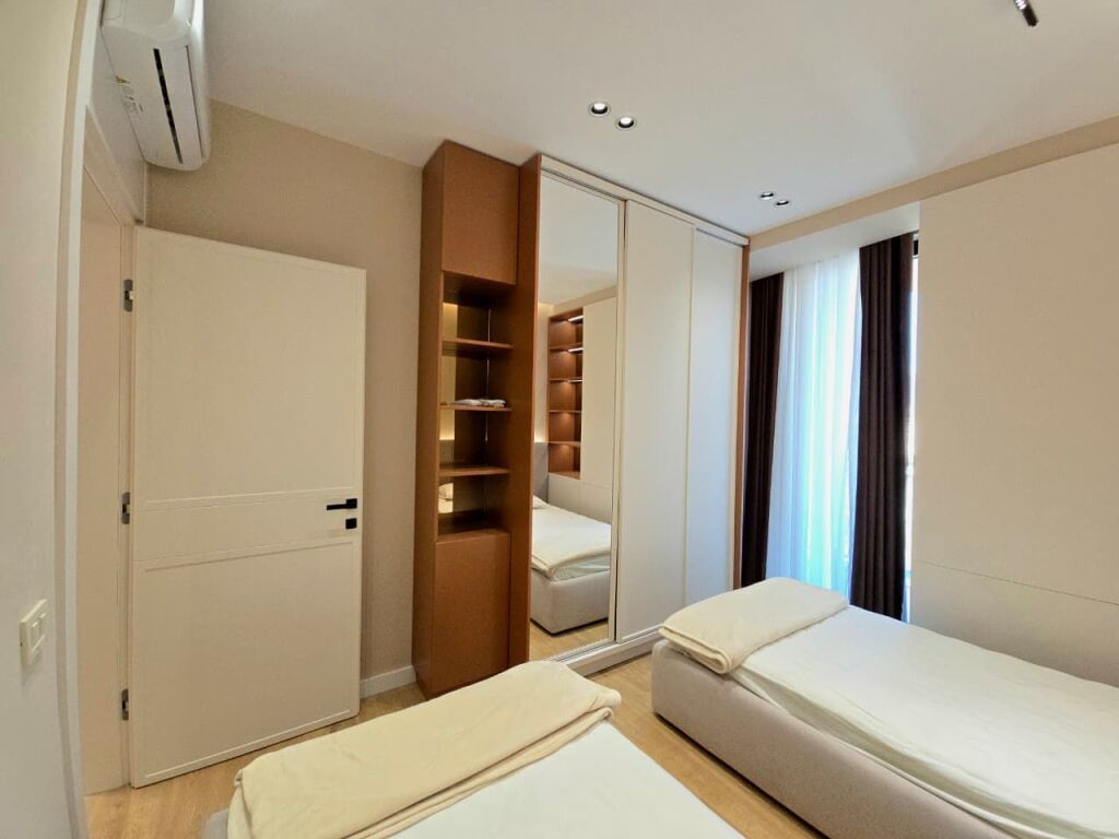 🏡✨ 2+1 APARTMENT FOR SALE – MINA PEZA | LUXURY FURNISHING 💎