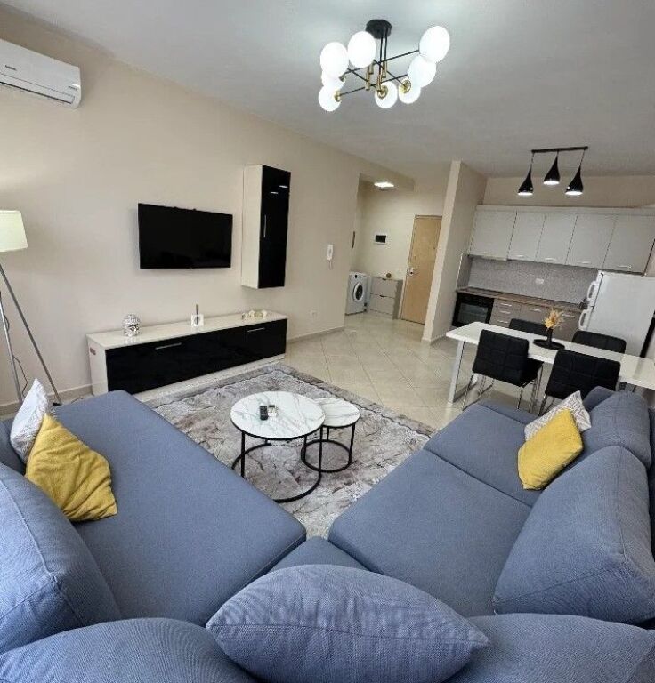 📌 JEPET ME QIRA | APARTAMENT 1+1 – MISTOMAME