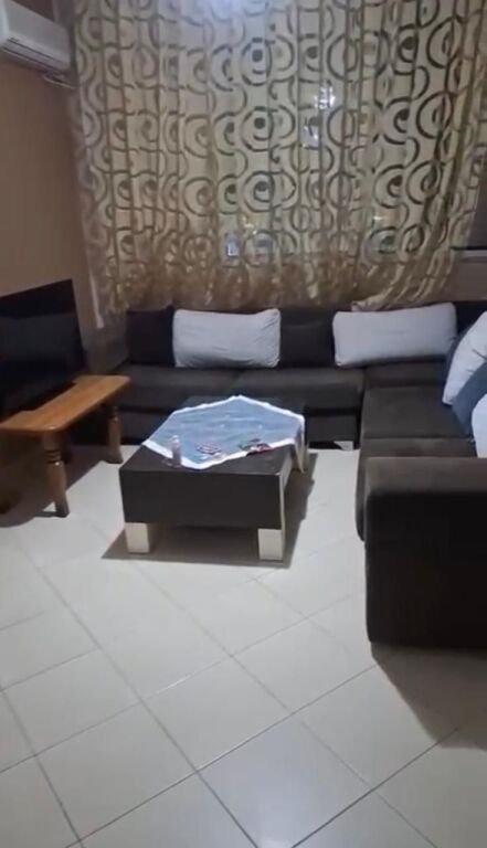 Apartment 1+1+1 Balcony For Rent