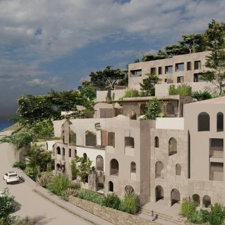 🏡 APPARTAMENTO 1+1 IN VENDITA – JALA BAY MUSIC VILLAGE