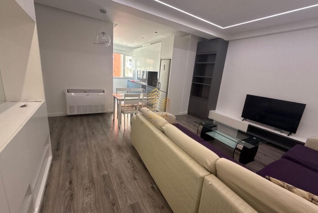 Qira, Apartament 2+1+2+Blk, Kodra e Diellit, 70.000 Leke/Muaj