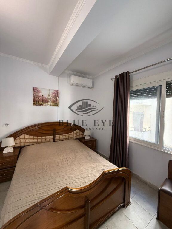 Apartment 1+1 For Rent on the Beach, Durres