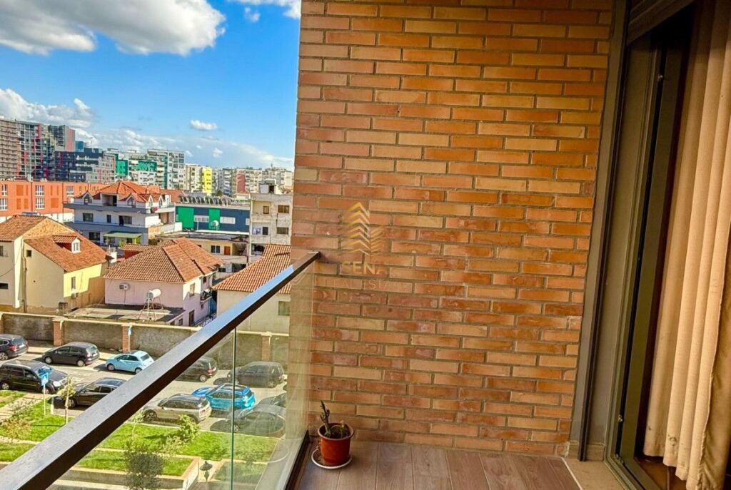 Rent, Apartment 2+1+2+Blk, Fiori Di Bosco Complex, 800 Euro/Month