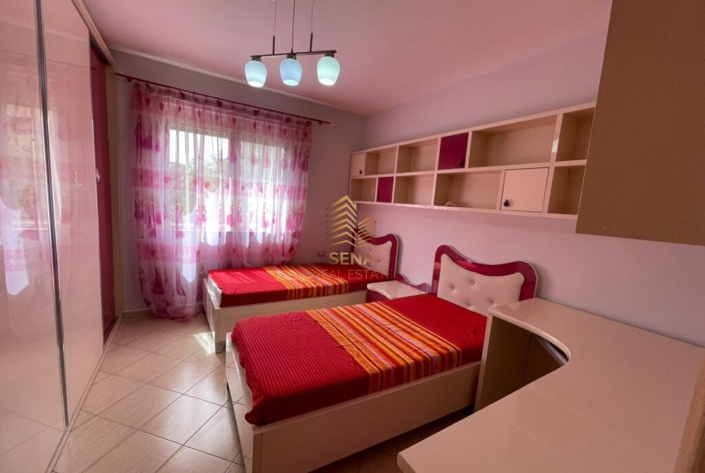 Shitet, Apartament 2+1, Xhamllik – Varri Bamit, 14.000.000 Lek
